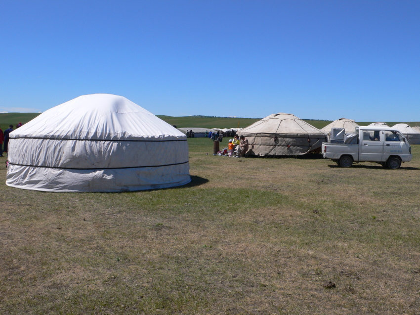 ​Фермеров Забайкалья приглашают принять участие в конкурсе проектов развития сельского туризма